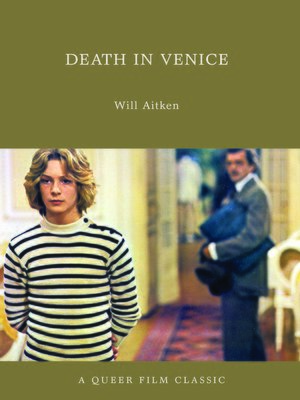 cover image of Death in Venice